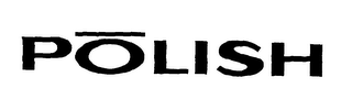 POLISH logo