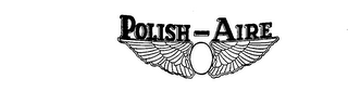 POLISH-AIRE logo