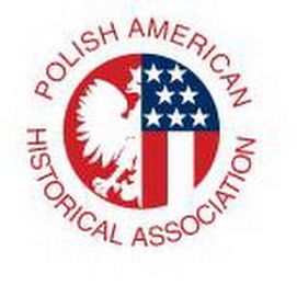 POLISH AMERICAN HISTORICAL ASSOCIATION logo