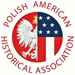 POLISH AMERICAN HISTORICAL ASSOCIATION logo