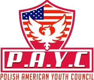 POLISH AMERICAN YOUTH COUNCIL P.A.Y.C