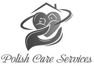 POLISH CARE SERVICES logo
