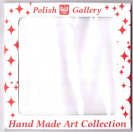 POLISH GALLERY logo