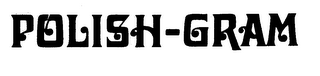 POLISH-GRAM logo