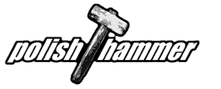 POLISH HAMMER logo