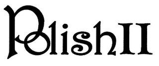 POLISH II logo