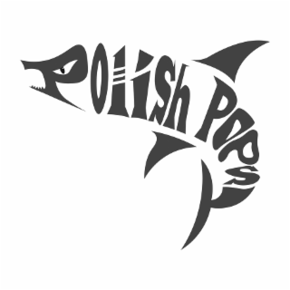 POLISH POPS logo