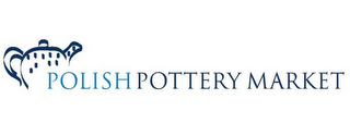 POLISH POTTERY MARKET logo