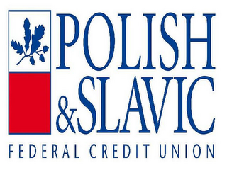 POLISH & SLAVIC FEDERAL CREDIT UNION logo