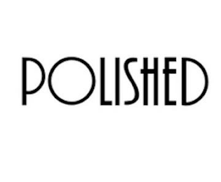 POLISHED logo