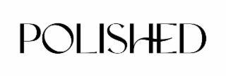 POLISHED logo