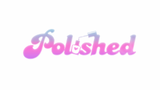 POLISHED logo