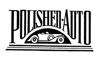 POLISHED AUTO