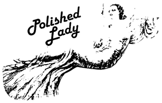 POLISHED LADY logo