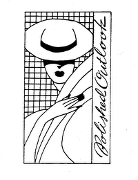 POLISHED OUTLOOK logo