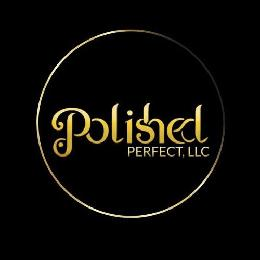 POLISHED PERFECT, LLC logo