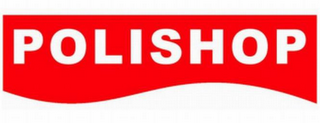 POLISHOP logo