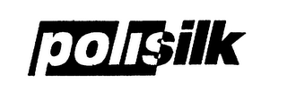 POLISILK logo