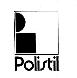 POLISTIL logo