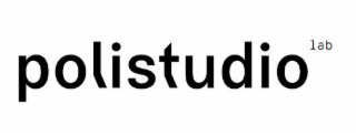 POLISTUDIO LAB logo