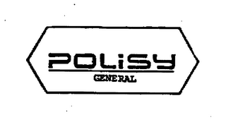 POLISY GENERAL logo