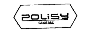 POLISY GENERAL logo
