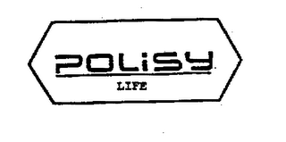 POLISY LIFE logo