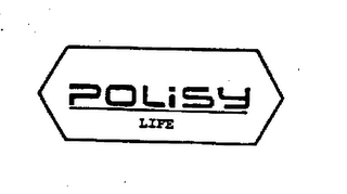 POLISY LIFE logo