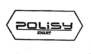 POLISY SMART logo