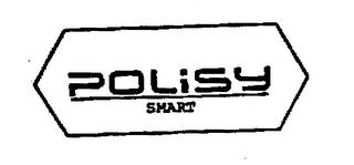 POLISY SMART logo