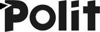 POLIT logo