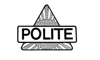 POLITE logo