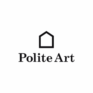 POLITE ART logo