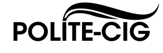 POLITE-CIG logo