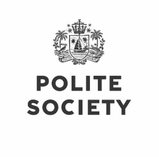 POLITE SOCIETY logo