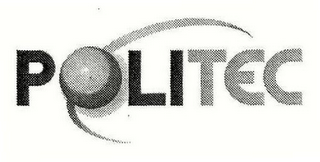 POLITEC logo