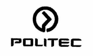POLITEC logo