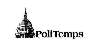 POLITEMPS logo