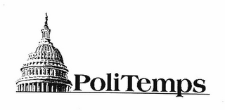 POLITEMPS logo