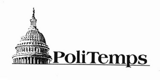 POLITEMPS logo