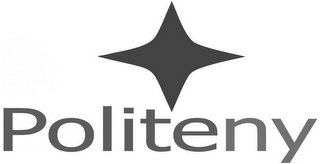 POLITENY logo