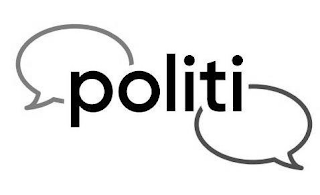 POLITI logo