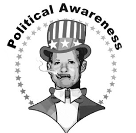 POLITICAL AWARENESS logo