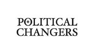 POLITICAL CHANGERS logo