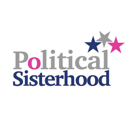 POLITICAL SISTERHOOD logo