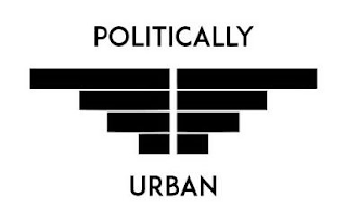POLITICALLY URBAN logo