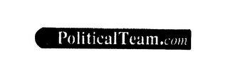 POLITICALTEAM.COM logo