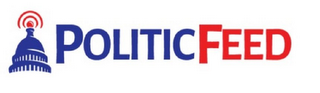 POLITICFEED logo