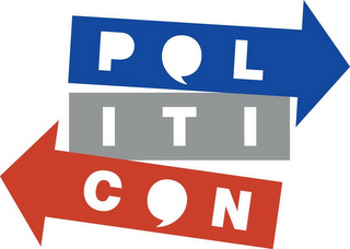POLITICON logo