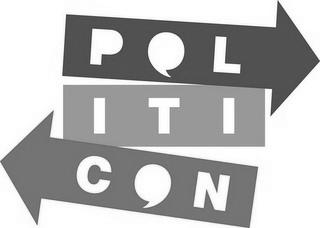 POLITICON logo